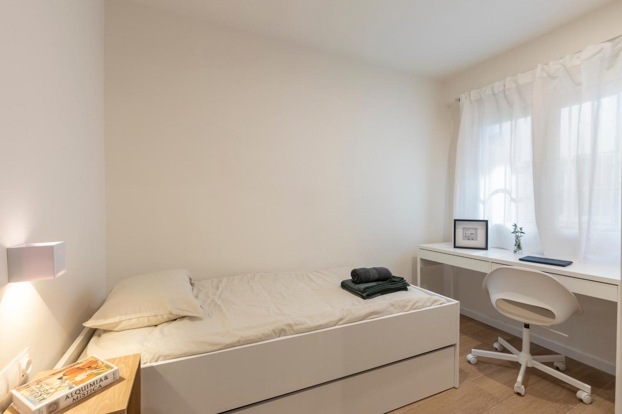 Siesta Apartment Caballerizas Grenade Extérieur photo