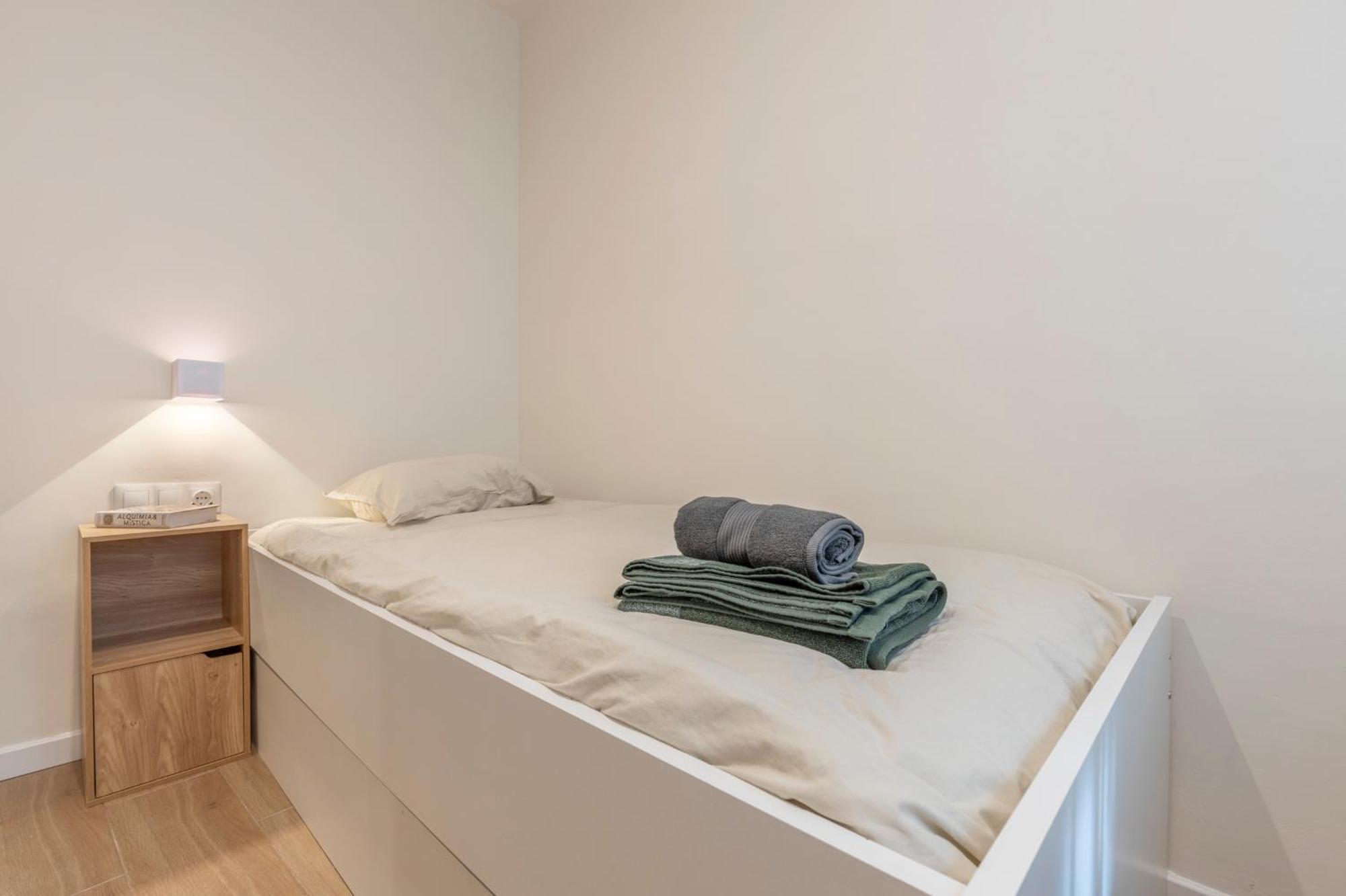 Siesta Apartment Caballerizas Grenade Extérieur photo